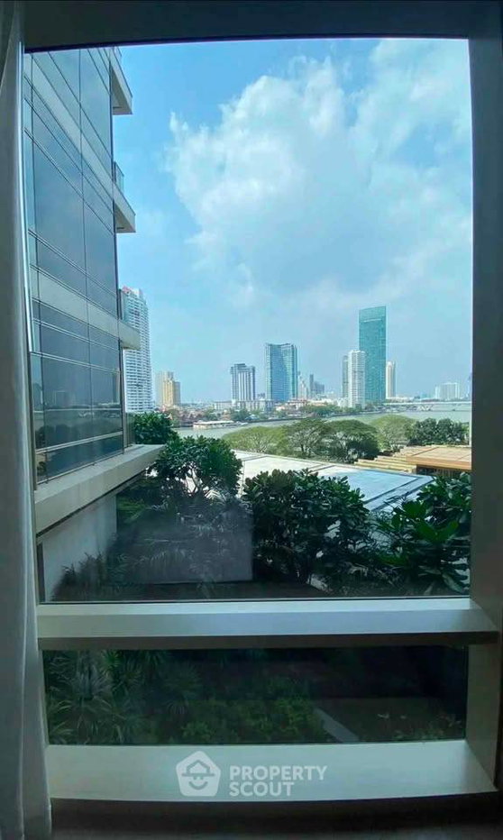 รูป 2 ห้องนอน 120 ตร.ม. Four Seasons Private Residences Bangkok ใกล้ BTS สะพานตากสิน (ID 3365920) - รูปที่ 7/7