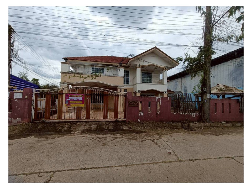 picture HOME 100 Sq.w. Muang Nakhon Ratchasima Nakhon Ratchasima for 3.1M - 1/10