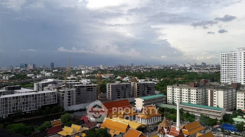 รูป คอนโด 2-ห้องนอน ที่ เดอะ เบส สุขุมวิท 77 ใกล้ BTS อ่อนนุช (ID 2484624) - รูปที่ 6/6