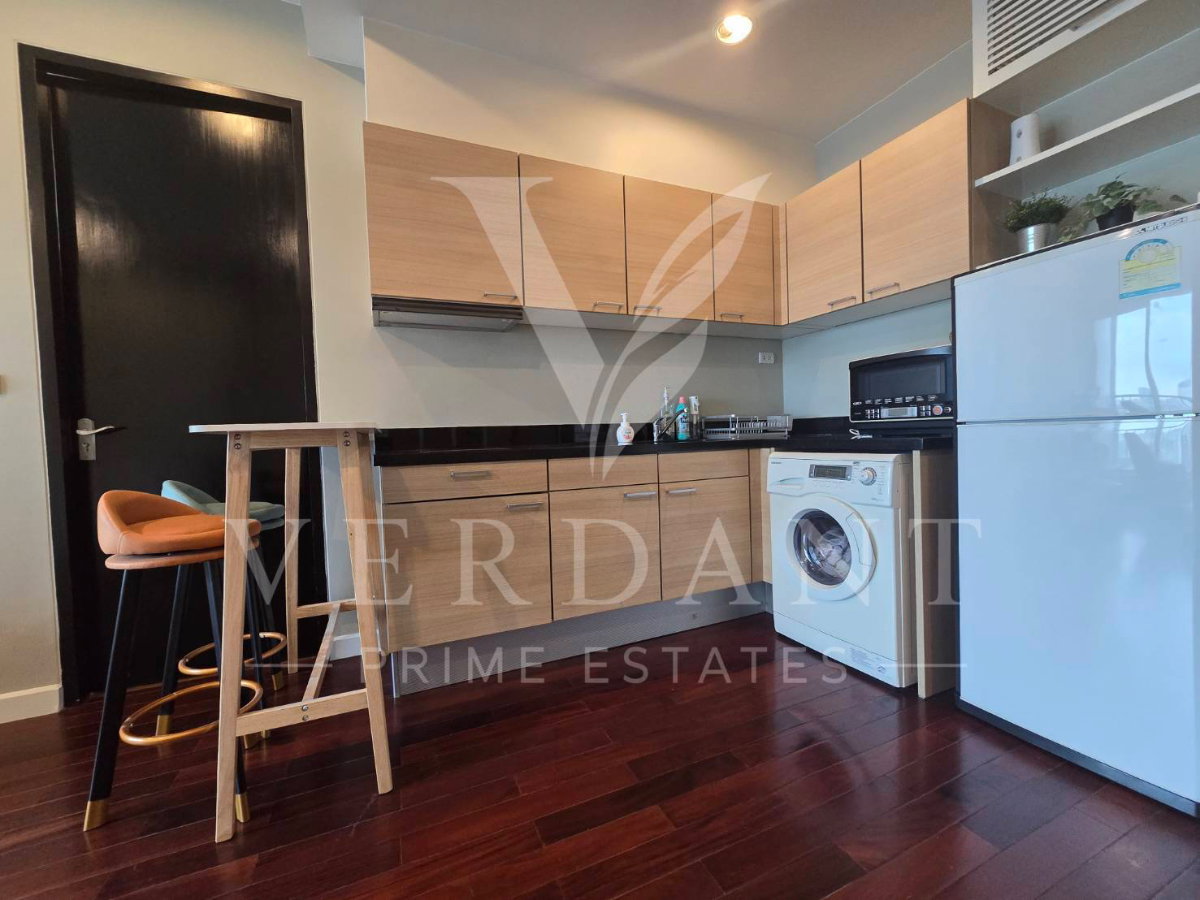 รูป The Address Chidlom ห้องพร้อมเข้าอยู่! ใกล้ BTS ชิดลม - รูปที่ 3/7