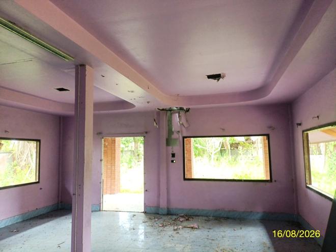 picture LAND 2259.1 Sq.w. Chalermphrakiet Nakhon Sri Thammarat for 6.7M - 18/45
