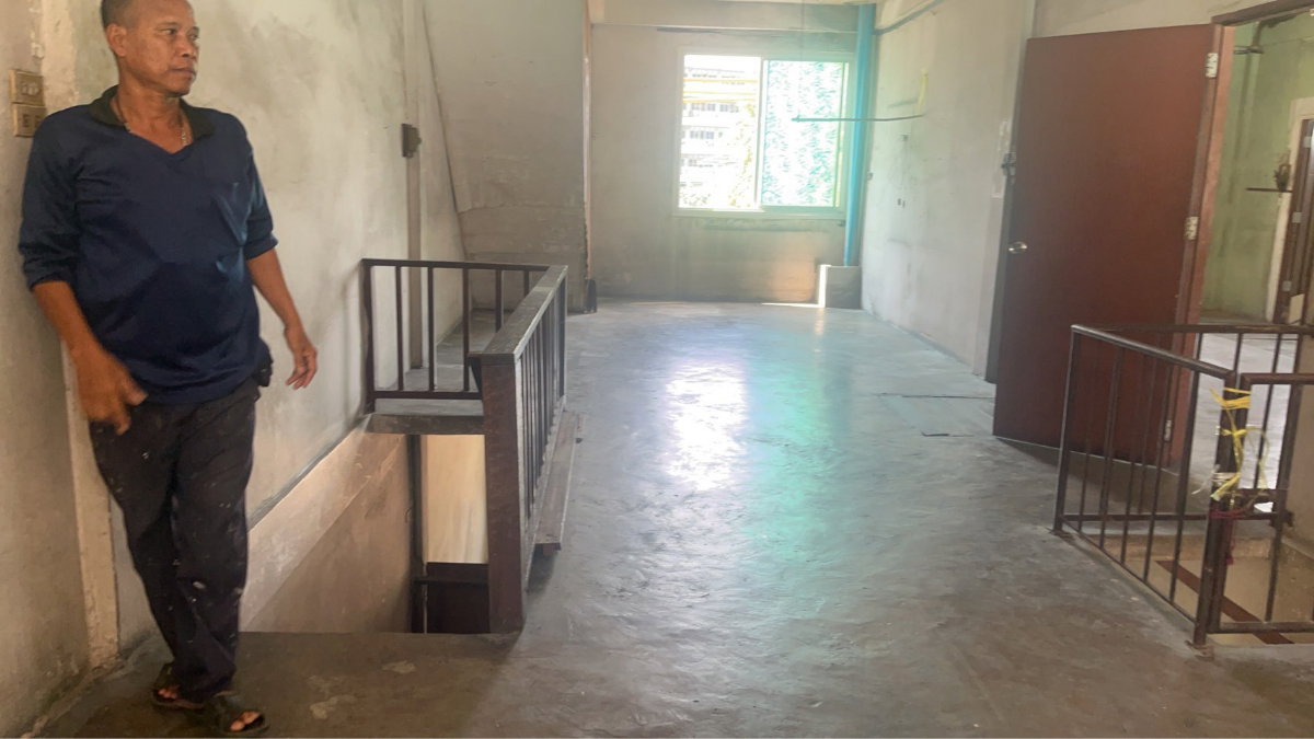picture ðĒ FOR RENT | Commercial Building â 3 Connected Units in Khlong Toei Rama 4 / Khlong Toei Area - 9/27