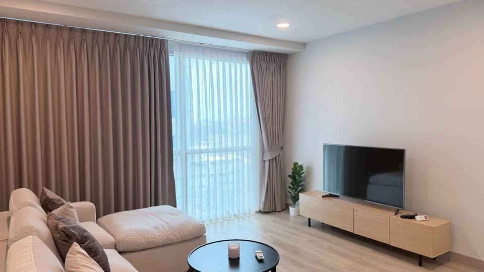 picture 🍀 For Rent Noble Lite 🍀 Add Line ID: @zcondo (with@) 🔥 C5433 - 2/5