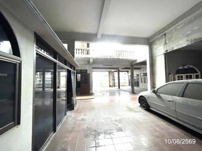 picture SHOP HOUSE 80 Sq.w. Muang Chon Buri Chonburi for 6.5M - 19/55