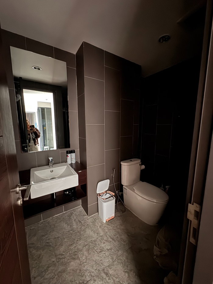 picture Condo For Rent!!C Ekkamai (BTS Ekkamai) - 15/16