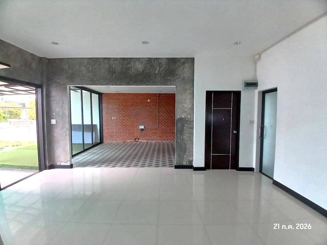 picture HOME 75 Sq.w. Muang Lampang Lamphang for 2.4M - 19/37