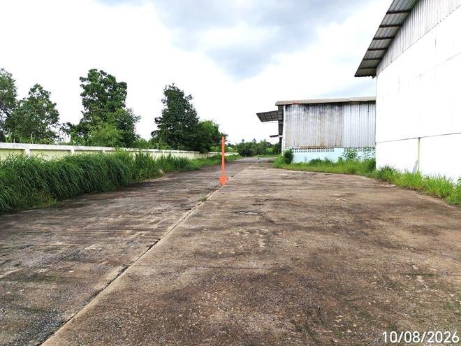 รูป โกดัง 6332 ตร.วา พนมสารคาม ฉะเชิงเทรา 85.3M - รูปที่ 21/49