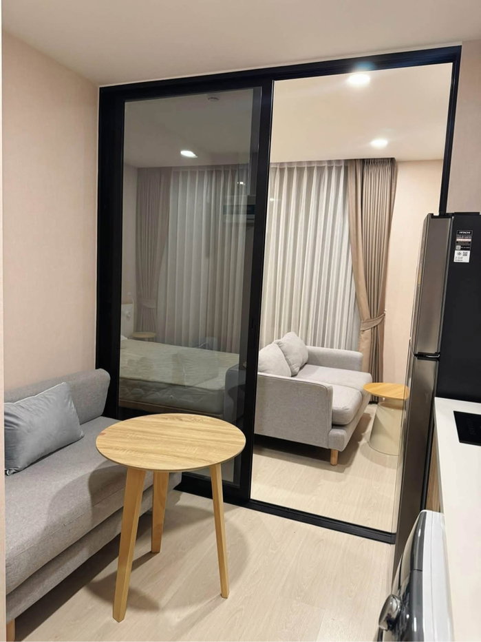 picture For Rent: Noble Ambience Sukhumvit 42 - 3/12