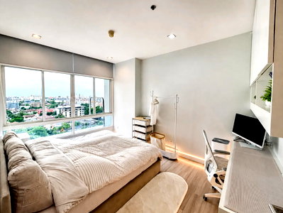 ขายคอนโด : 🔥ขายคอนโดไอดีโอ เวิร์ฟ สุขุมวิท | Ideo Verve Sukhumvit | เชื่อมตรง BTS อ่อนนุช