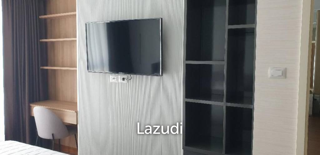picture Supalai Premier Charoen Nakhon 97 sqm Condo in Khlong San - 12/13