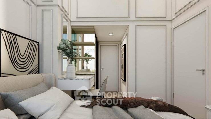 picture 2-BR Condo at Park Origin Ratchathewi near BTS Ratchathewi (ID 3367130) - 9/9