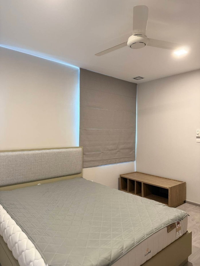 รูป ให้เช่า! DUO Home | Anya บางนา - รามคำแหง 2 | 2 นอน 3 น้ำ | ใกล้ ร.ร.inter Dulwich / ใกล้ Mega Bangna | ตกแต่งพร้อมอยู่!! - รูปที่ 10/16