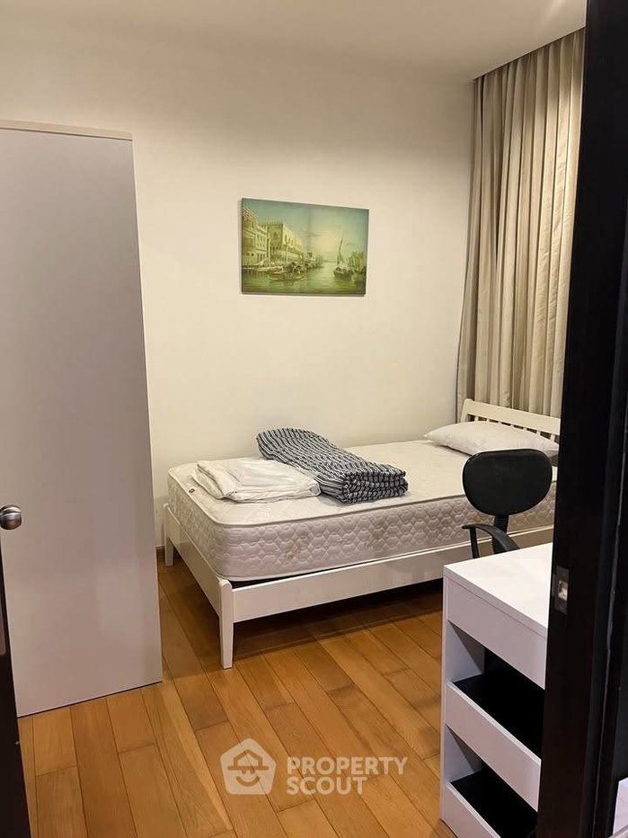 picture 2-BR Condo at Citi Smart Sukhumvit 18 near BTS Asok (ID 3364790) - 8/12