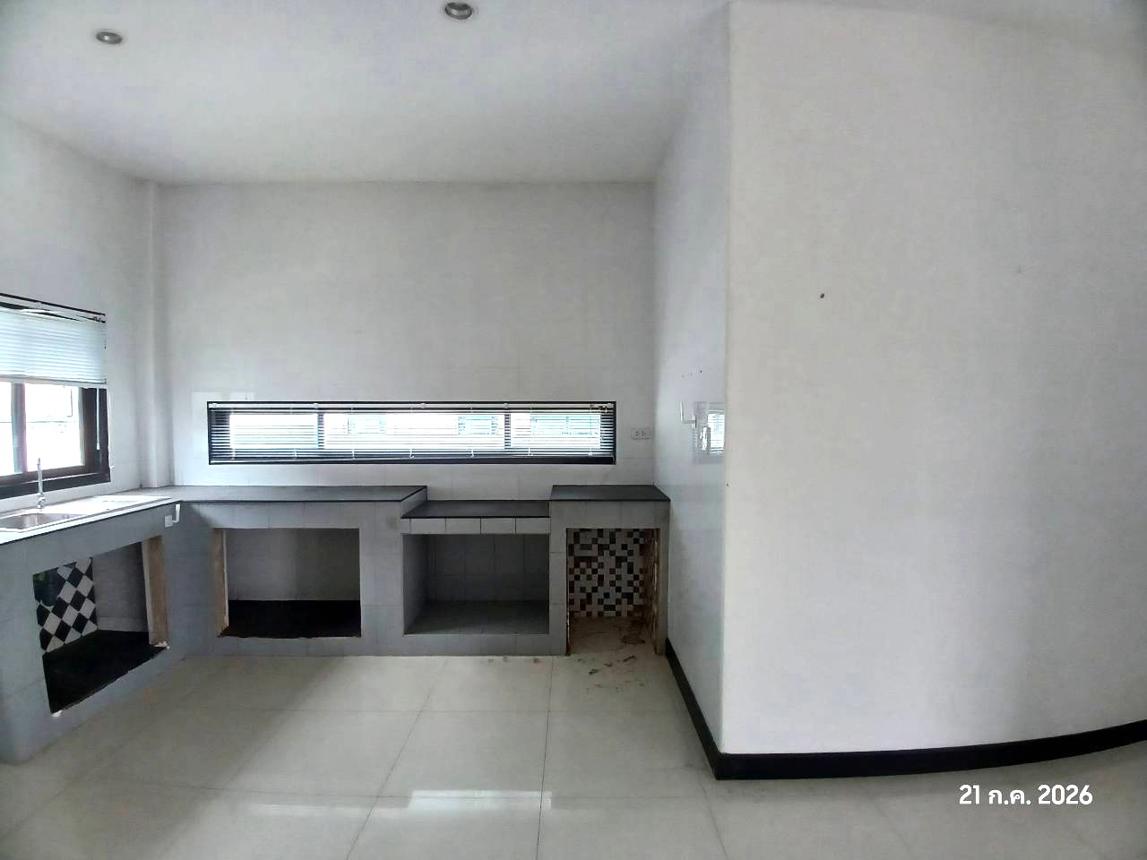 picture HOME 75 Sq.w. Muang Lampang Lamphang for 2.4M - 31/37
