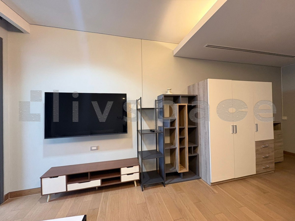 รูป ▚ L05C0Yツ ให้เช่า The Lumpini 24 2Bed 55ตร.ม. ชั้นสูง ห้องใหม่มาก เฟอร์ครบ ราคาดีที่สุด ใกล้ BTS พร้อมพงษ์✨ - รูปที่ 2/8
