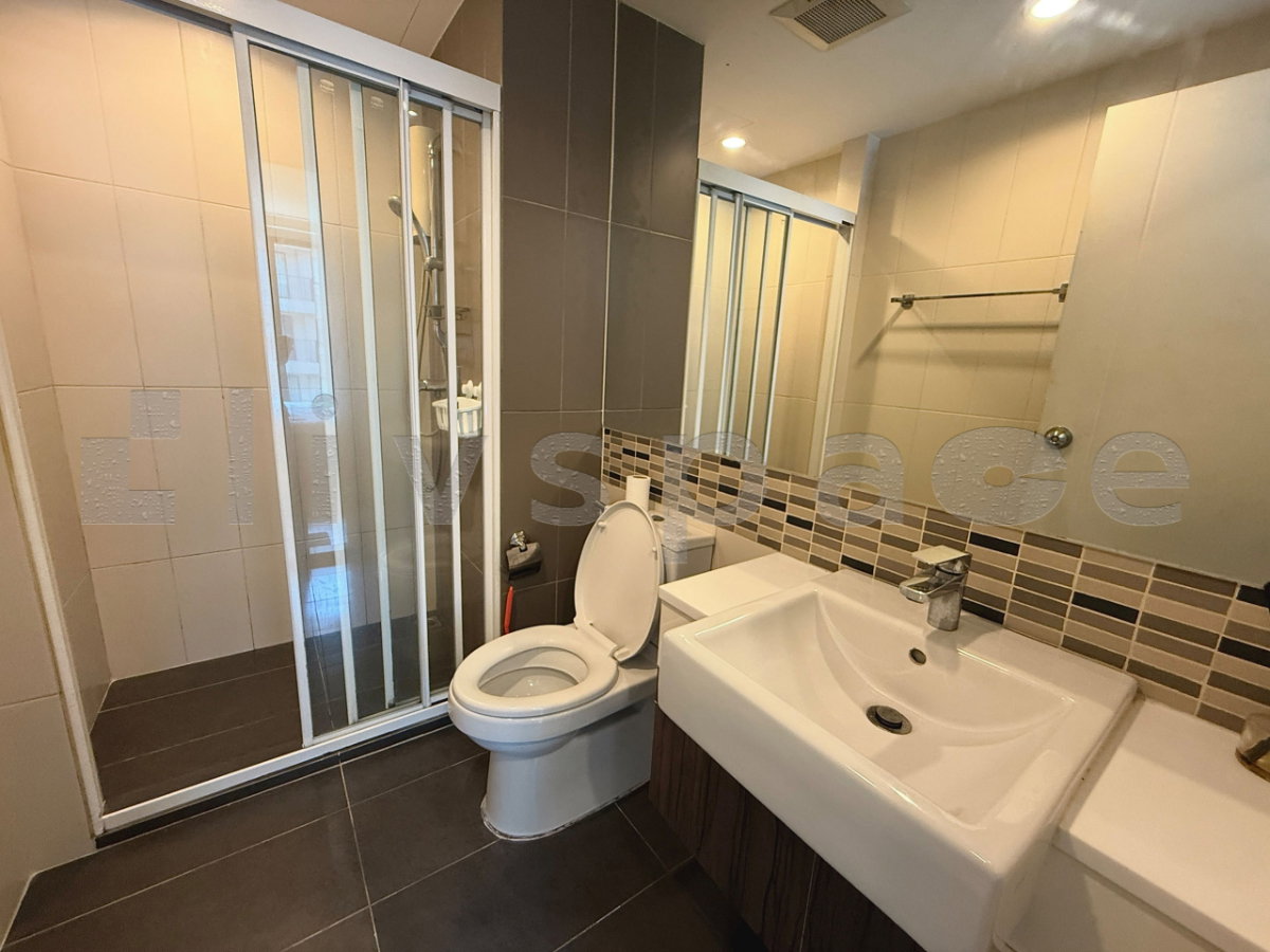 รูป ▚ L00C7Pツ ราคาดีที่สุดในตึก!! ให้เช่า Centric Ari Station 1Bed 33.96ตร.ม. พร้อมอยู่ ใกล้ BTS อารีย์✨ - รูปที่ 7/7