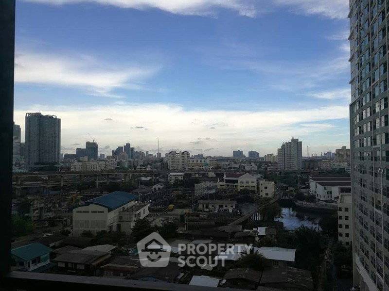 รูป คอนโด 2 ห้องนอน Life Sukhumvit 48 ใกล้ BTS พระโขนง (ID 3367114) - รูปที่ 8/8