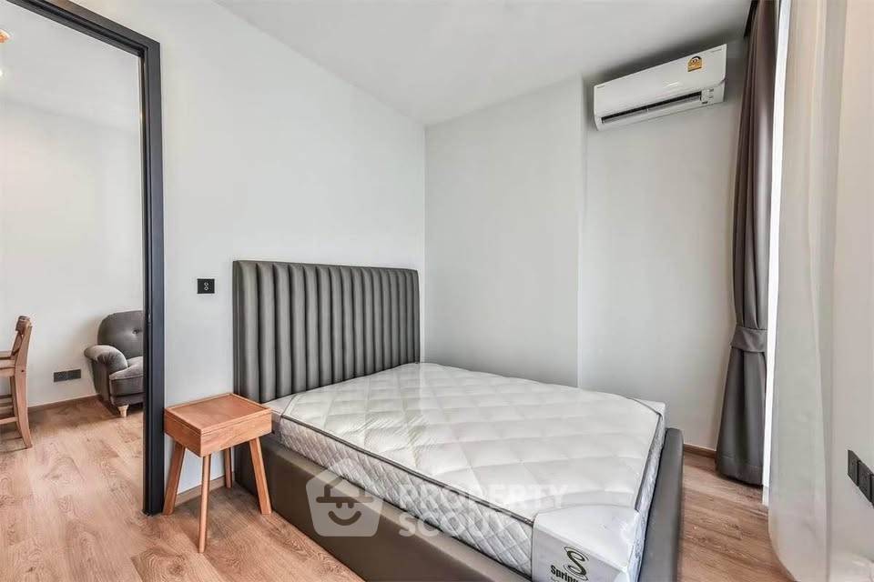 รูป ใกล้ BTS Ari เพียง 100 ม. | 1 ห้องนอน Noble Around Ari ชั้น 29 (ID 3367227) - รูปที่ 8/12