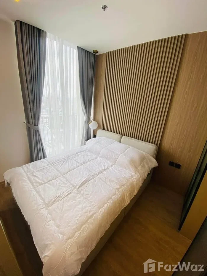 รูป คอนโดให้เช่า 1 ห้องนอน ในโครงการ โนเบิล สเตท 39 6837628 - รูปที่ 8/13