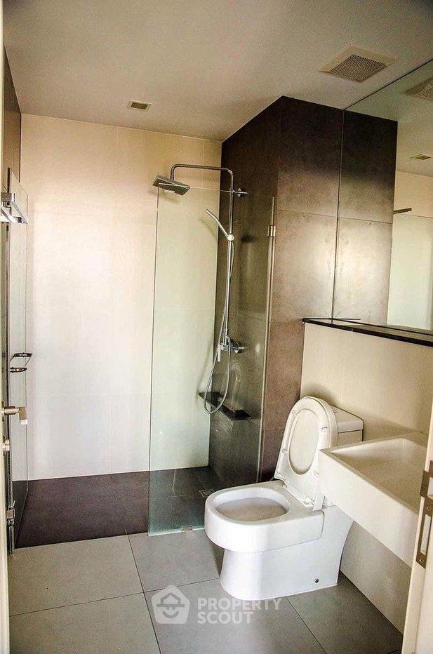 picture 1-BR Condo at Urbano Absolute near BTS Krung Thon Buri (ID 940402) - 5/7