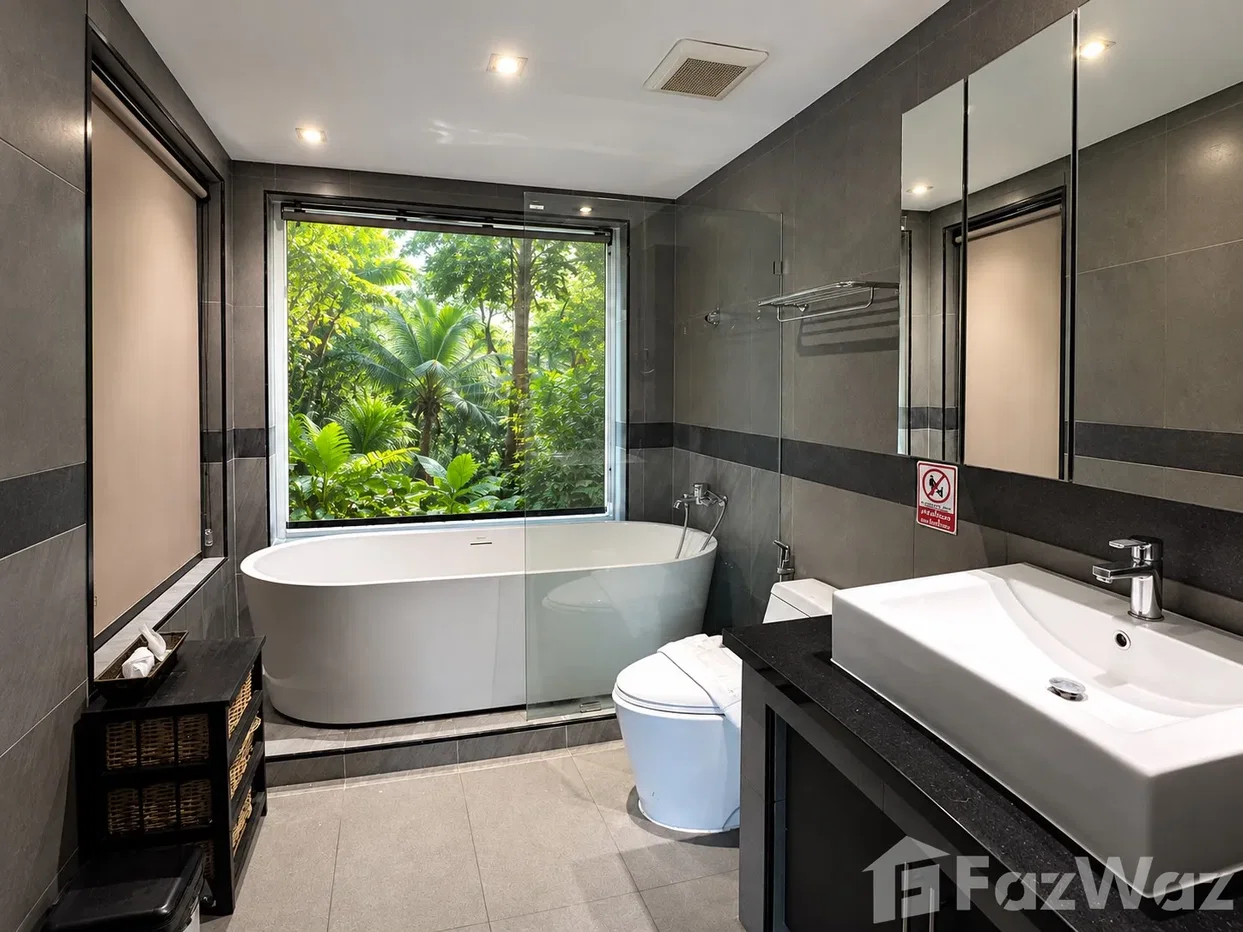 รูป วิลล่าให้เช่า 8 ห้องนอน ในโครงการ ปาล์ม โอเอซิส 635054 - รูปที่ 4/59