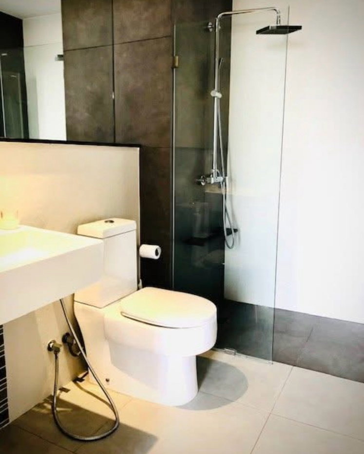picture Urbano Absolute Sathon - Taksin  - 4/9
