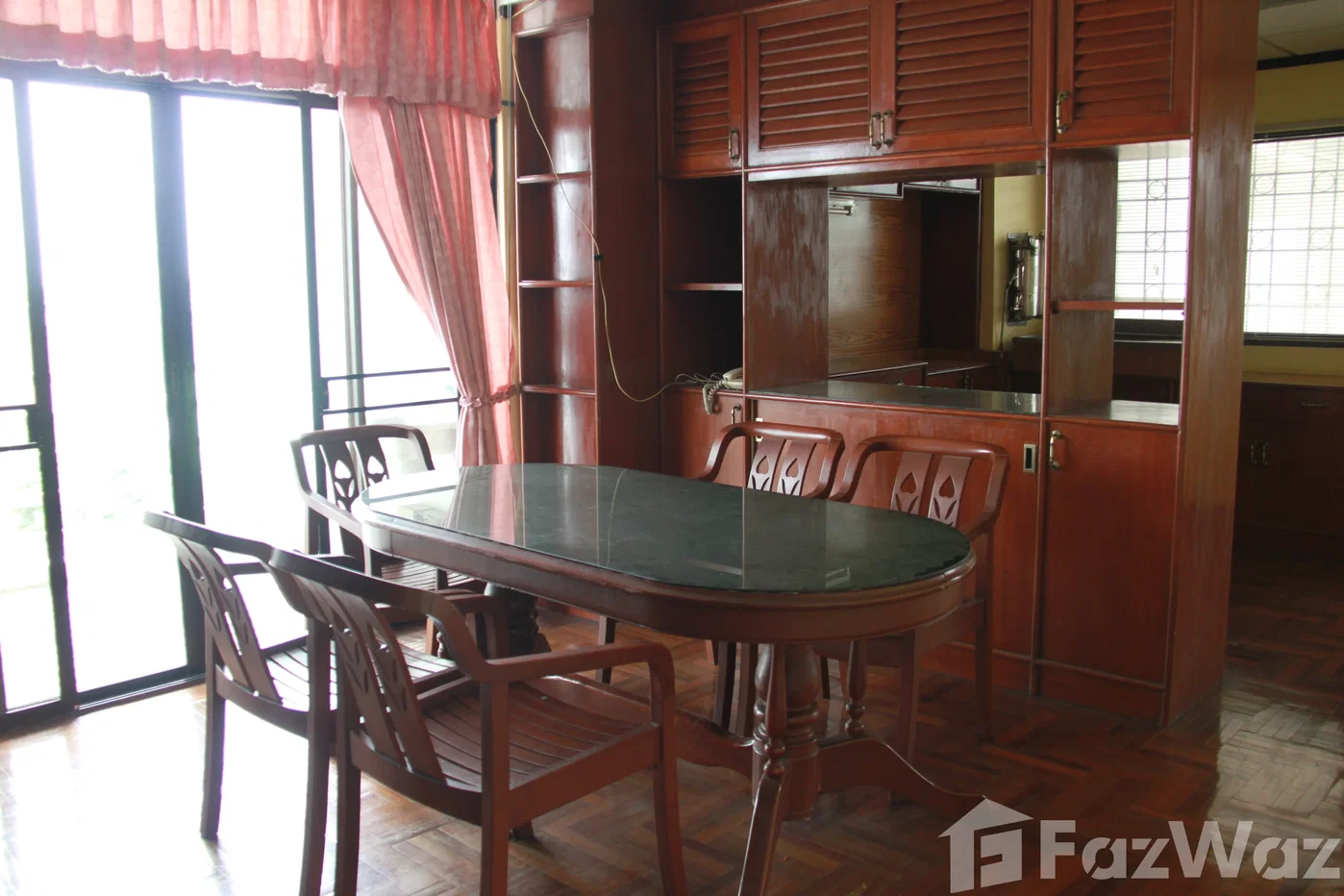 รูป ขาย คอนโด 1 ห้องนอน ในโครงการ แฟร์ ทาวเวอร์ 6838939 - รูปที่ 4/10
