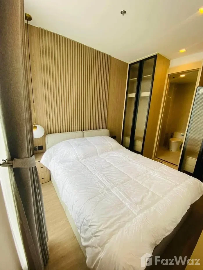 รูป คอนโดให้เช่า 1 ห้องนอน ในโครงการ โนเบิล สเตท 39 6837628 - รูปที่ 12/13