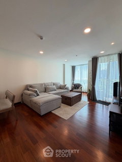 คอนโด 2 ห้องนอน Urbana Langsuan Condominium ขายใกล้ BTS ราชดำริ (ID 3366030)
