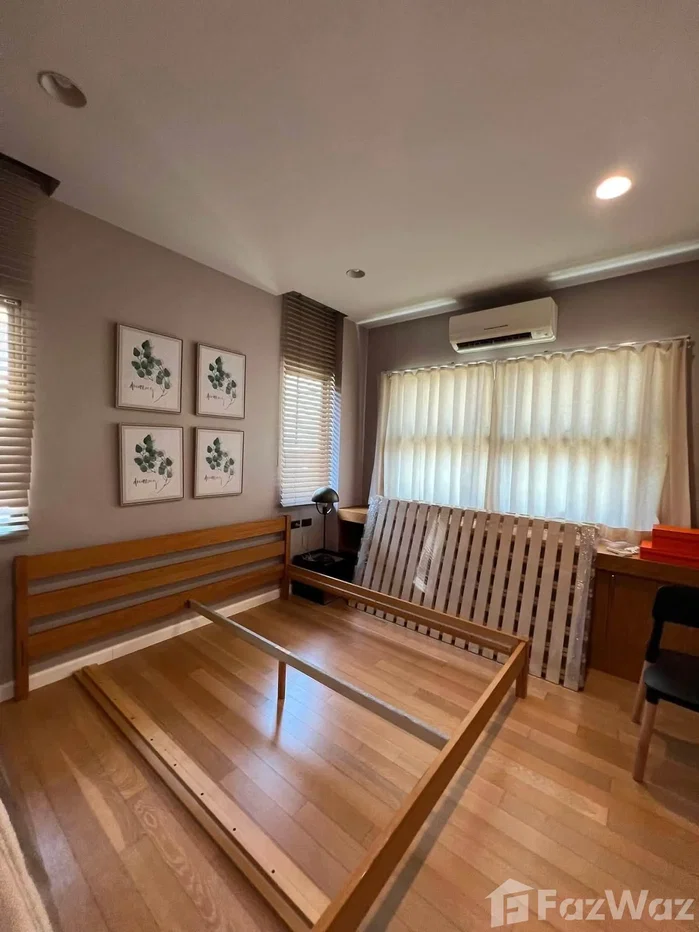 รูป บ้านเดี่ยวให้เช่า 4 ห้องนอน ในโครงการ ไพรเวท เนอวานา ธรู 6716141 - รูปที่ 15/16