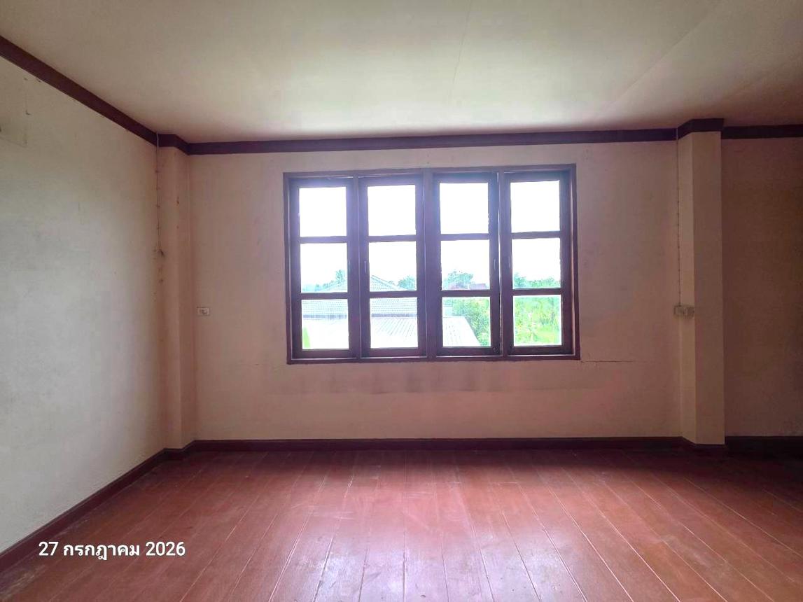 picture HOME 128 Sq.w. Phrao Chiang Mai for 3.8M - 35/45