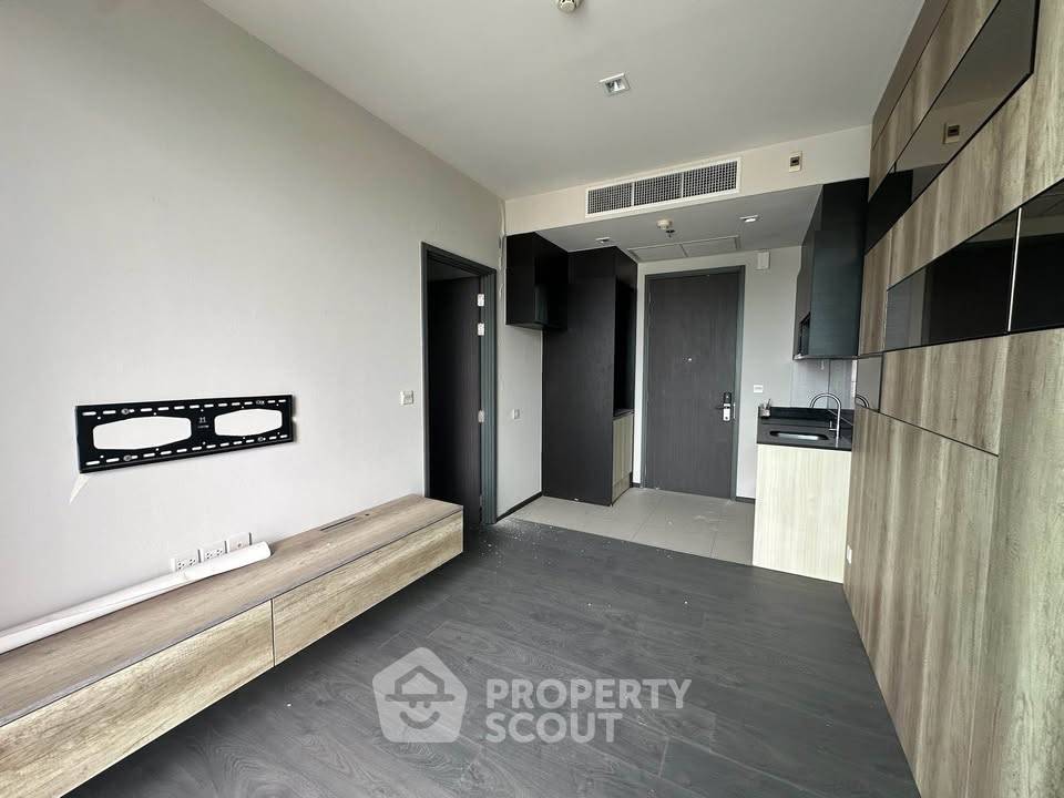 รูป ราคาคุ้มค่า 1 ห้องนอน ชั้น 21 The Edge Sukhumvit 23 ใกล้ MRT สุขุมวิท (ID 3364995) - รูปที่ 6/26