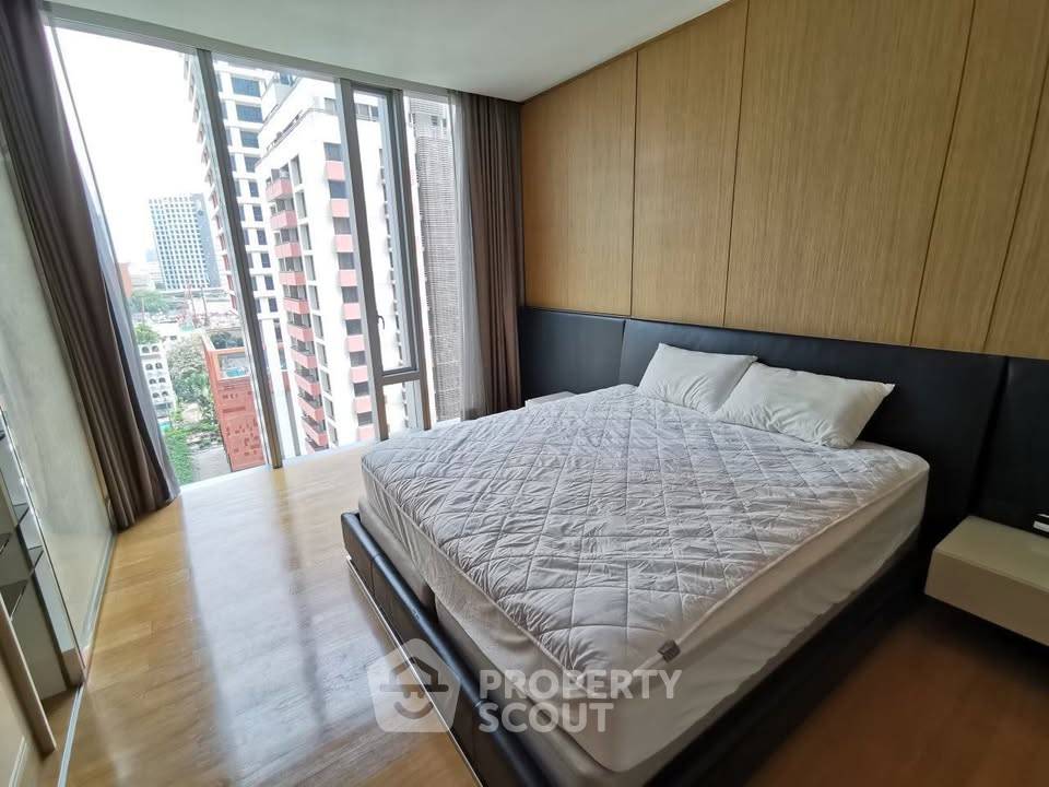 รูป ราคาคุ้มค่า 2 ห้องนอน Saladaeng Residences ใกล้ MRT สีลม (ID 3366000) - รูปที่ 14/21