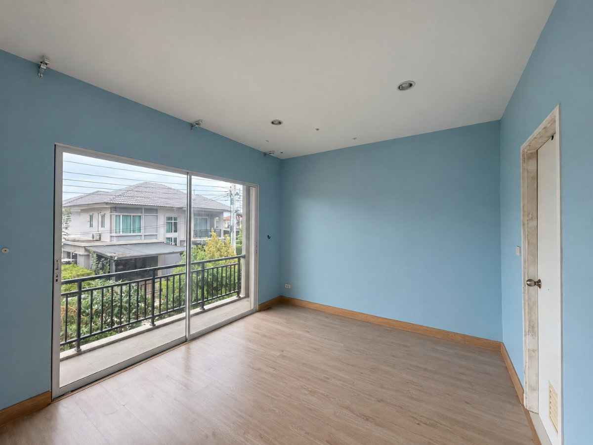 รูป 🏡 บ้านเดี่ยว 2 ชั้น 3 ห้องนอน พื้นที่ใช้สอยกว่า 202 ตร.ม. ✨🏡 เดอะ แพลนท์ กาญจนาภิเษก - บางใหญ่ - รูปที่ 7/11
