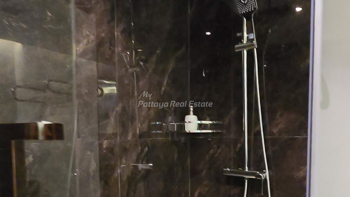 picture 🛏️ Studio - 🛁 1 Bath - 🏙️ Pool View - 🇹🇭 THAI name - 🏢 Sunset Boulevard Residence 1 Pattaya - Ref: SUNBI10 - 14/15