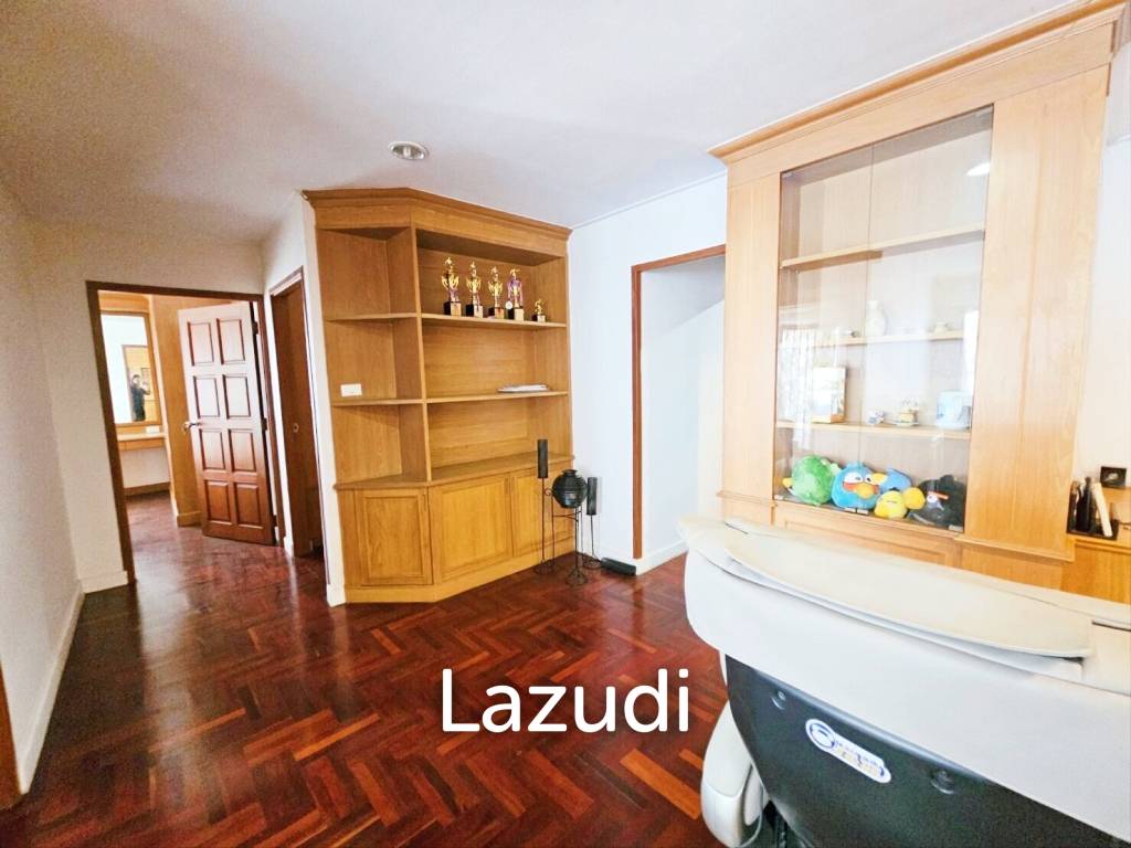 picture Richmond Palace 147 sqm Freehold Condo in Khlong Tan Nuea - 12/29