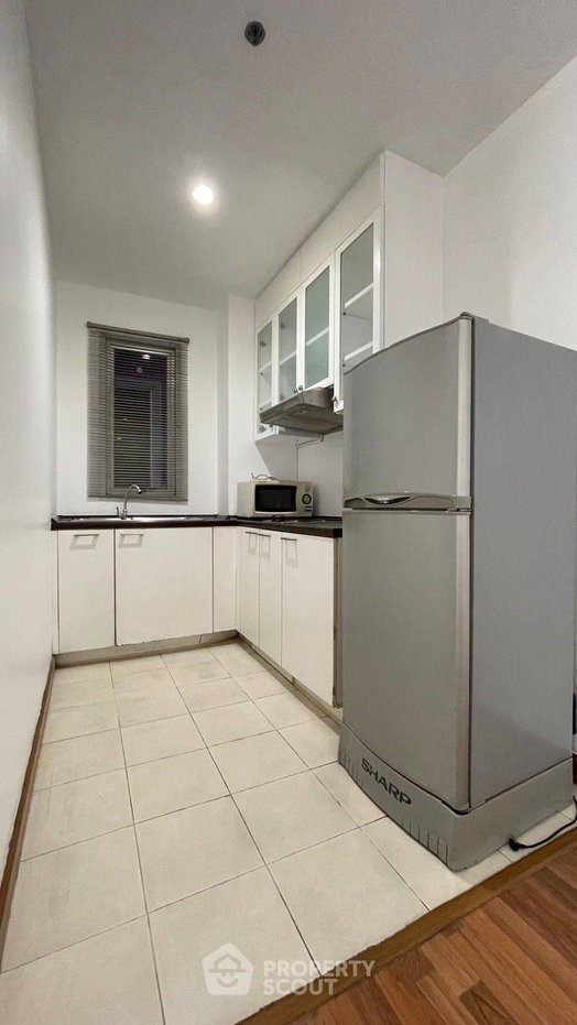 picture 15th-Floor 1-BR Sukhumvit Plus Near BTS Phra Khanong (ID 3363465) - 4/6