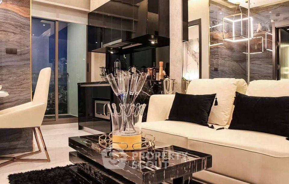 รูป คอนโด 1 ห้องนอน ชั้น 32 Grand Solaire Pattaya พัทยาใต้ (ID 3366040) - รูปที่ 7/7