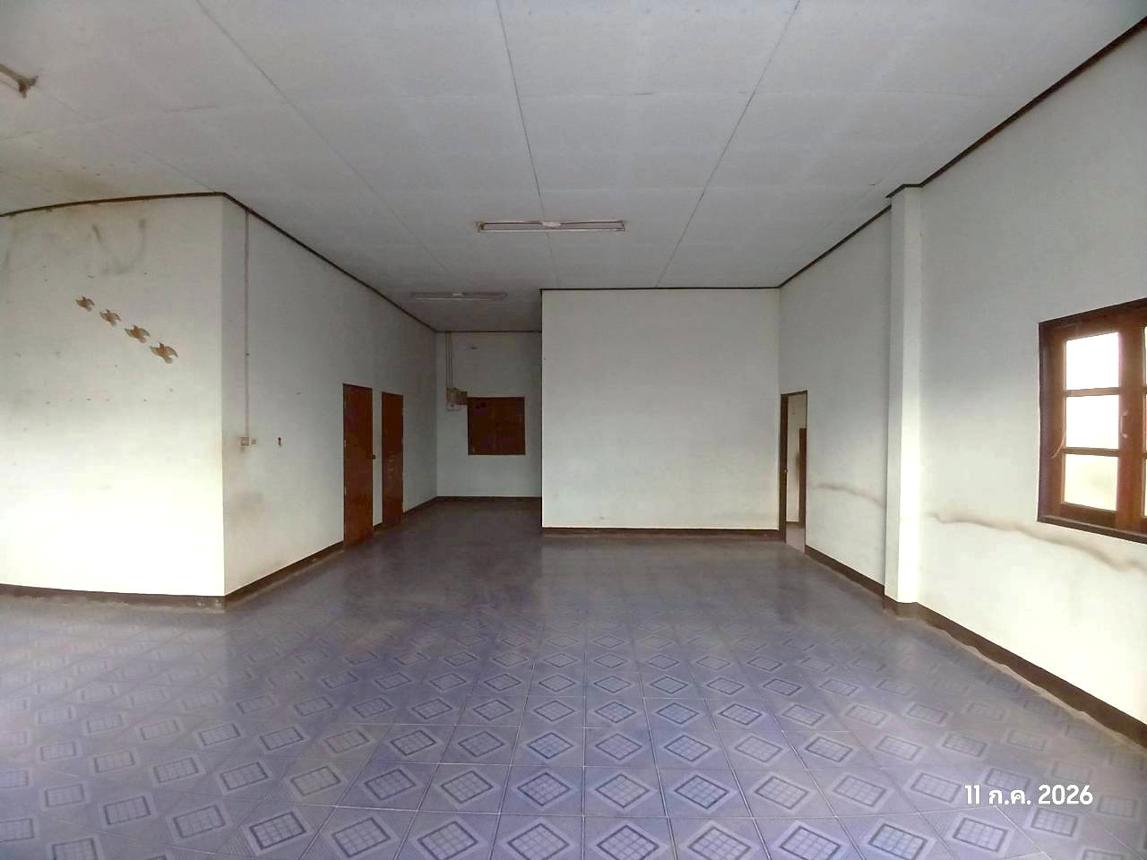 รูป บ้านเดี่ยว 122.1 ตร.วา แม่ทา ลำพูน 1.2M - รูปที่ 20/39