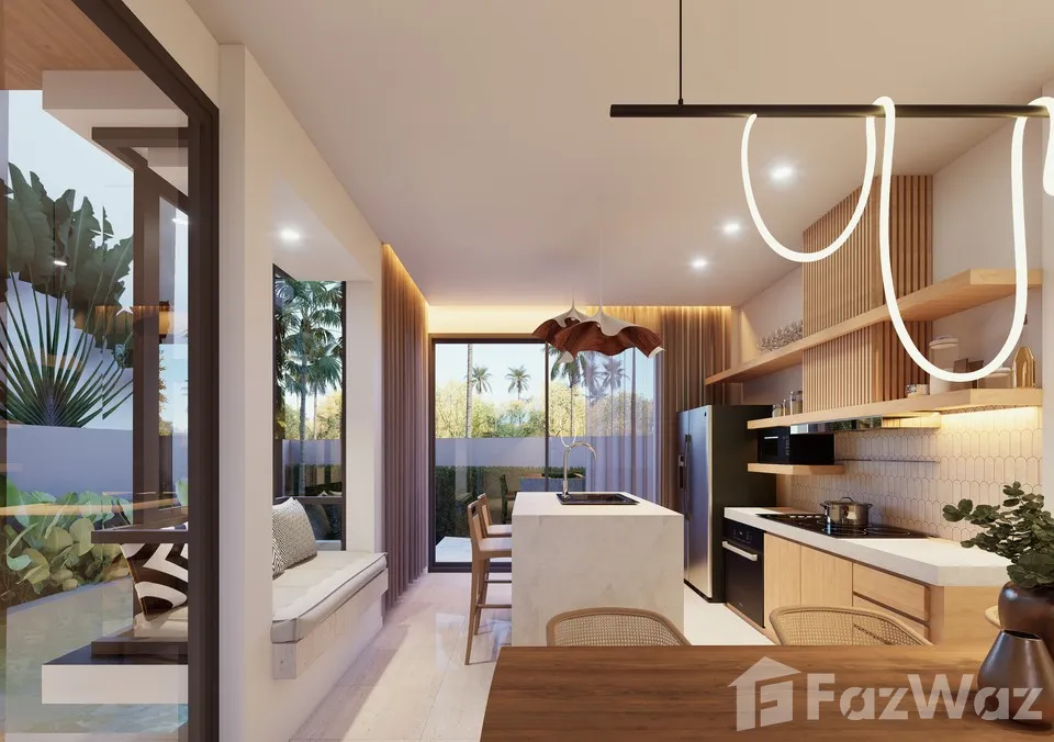 picture 2 Bedroom Villa for sale at Vela Golden Pool Villas  6837319 - 7/11