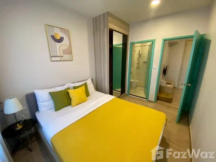 1 Bedroom Condo for Sale at Chewathai Kaset-Nawamin 6837149