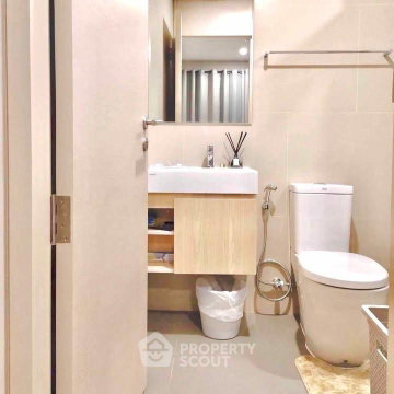 26th-Floor 1-BR Lumpini Suite Phetchaburi – Makkasan ARL Makkasan (ID 2838181)