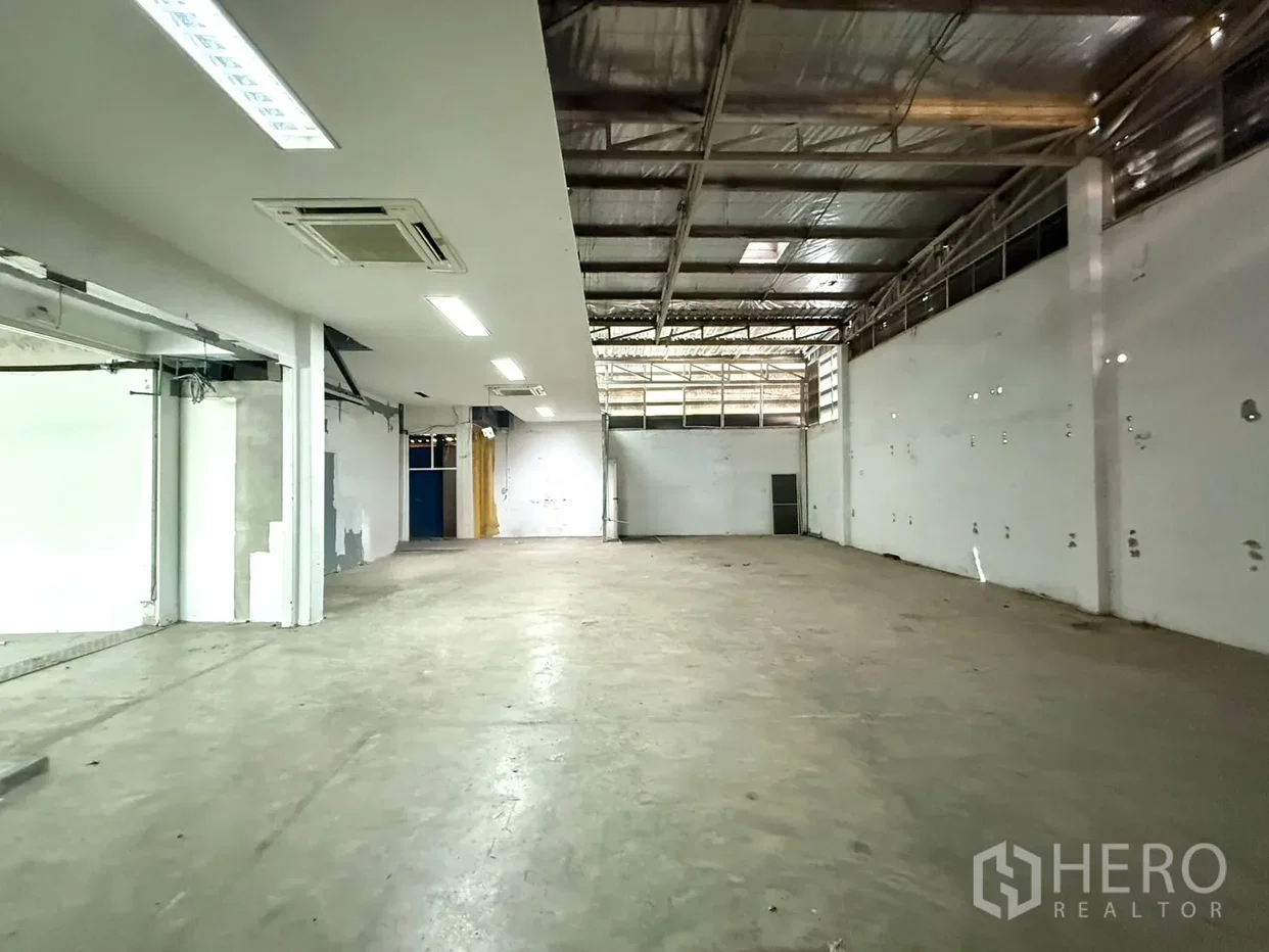 รูป ขายออฟฟิศ 5 ชั้น 1140 ตรม นวลจันทร์ บึงกุ่ม กรุงเทพมหานคร - รูปที่ 7/30