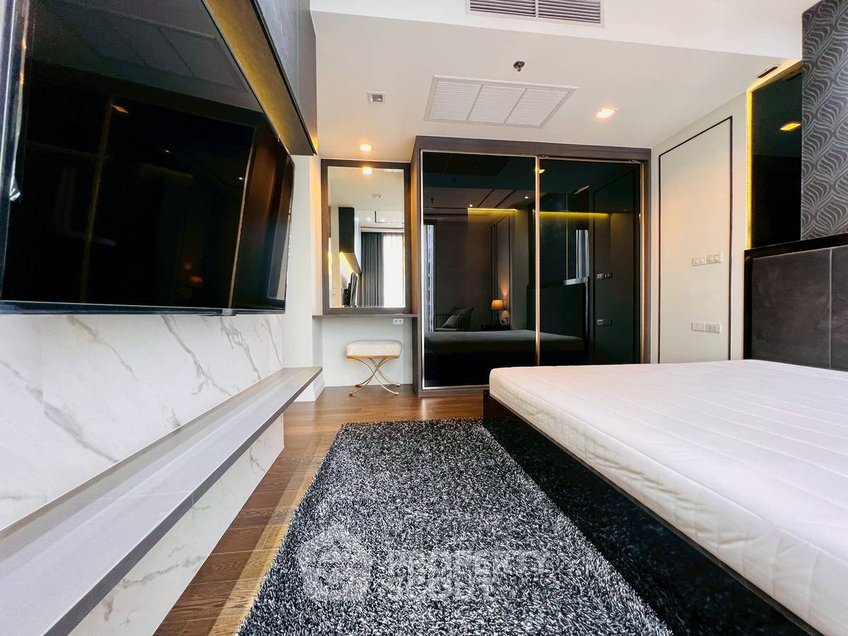 picture 2-BR Condo At Nara 9 By Eastern Star Near BTS Chong Nonsi (ID 2394702) - 17/17