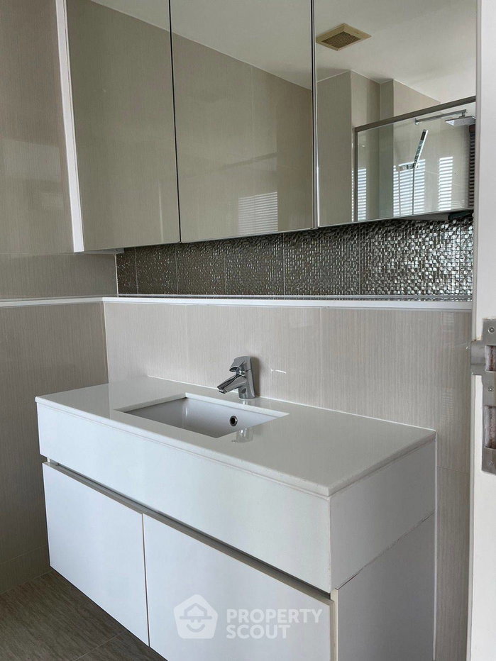 รูป ชั้น 22 คอนโด 2 ห้องนอน H Sukhumvit 43 ใกล้ BTS พร้อมพงษ์ (ID 888764) - รูปที่ 18/23