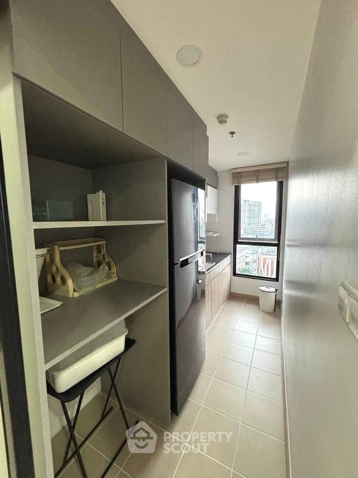 รูป คอนโด 2 ห้องนอน Supalai Loft Prajadhipok-Wongwian Yai ใกล้ BTS วงเวียนใหญ่ (ID 3366017) - รูปที่ 14/16