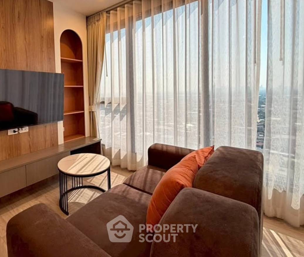 รูป คอนโด 2-ห้องนอน ที่ ไอดีโอ โมบิ สุขุมวิท อีสต์พอยท์ ใกล้ BTS แบริ่ง (ID 3065425) - รูปที่ 4/5