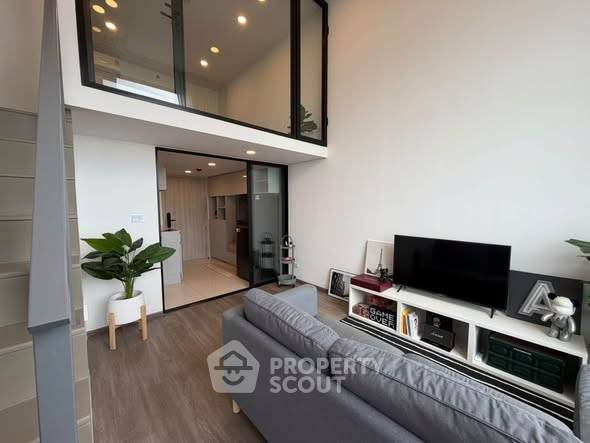 picture 1-BR Condo at SO Origin Kaset Interchange near BTS Kasetsart University (ID 3364692) - 1/16