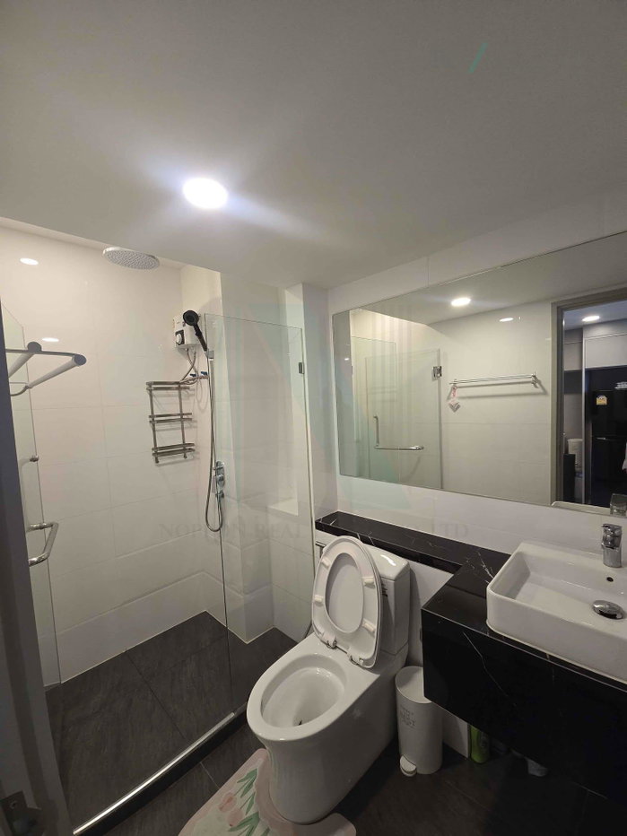 picture 📌 For Sell Condo KNIGHTSBRIDGE SPACE RATCHAYOTHIN Building 1, Floor 16,Duplex, Room size 37 sqm - 8/8