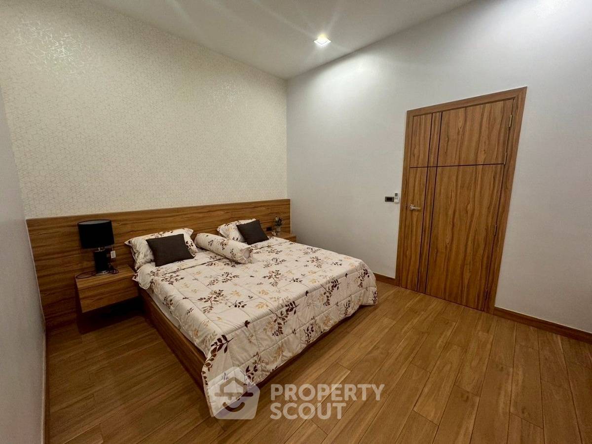 picture 3-BR House at Baan Mae 1 Pool Villa close to Pattaya (ID 2167844) - 24/38